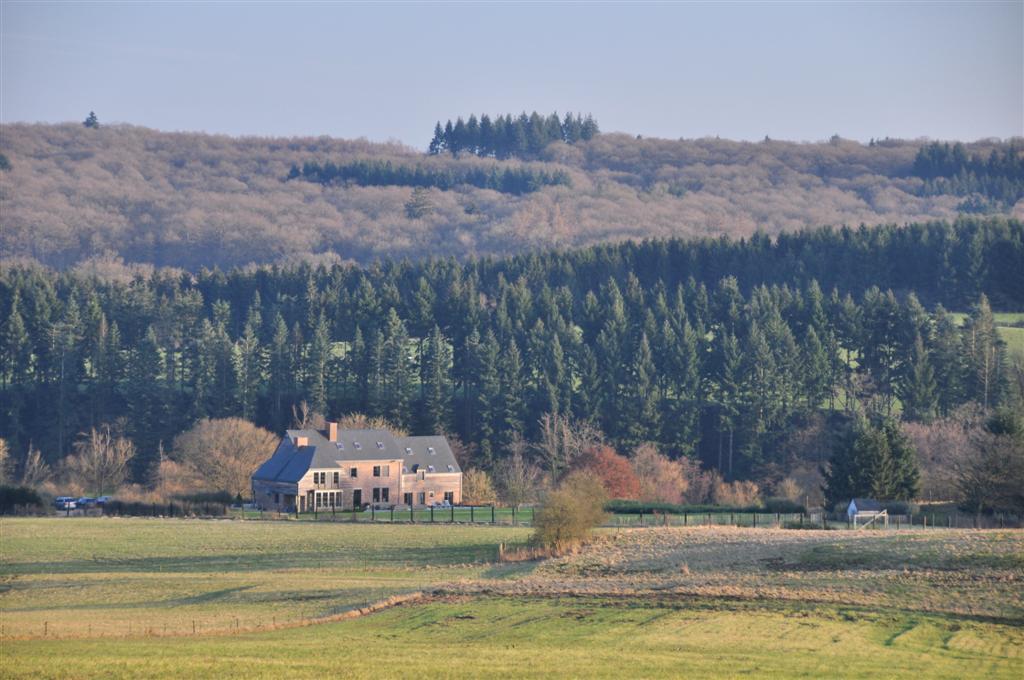 B&B Le Briquemont Rochefort Eksteriør billede